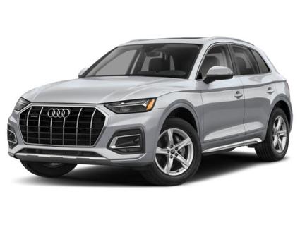 2023 Audi Q5 Minneapolis MN