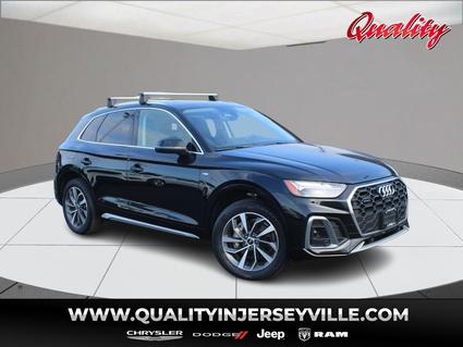 2023 Audi Q5 Alton IL
