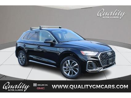 2023 Audi Q5 Alton IL