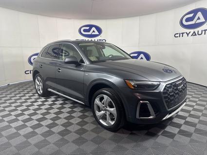 2022 Audi Q5 Memphis TN