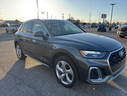 2022 Audi Q5 Memphis TN