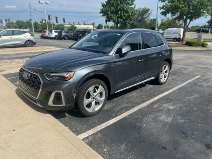 2023 Audi Q5 Lexington KY