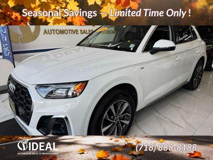 2024 Audi Q5 Bensonhurst NY