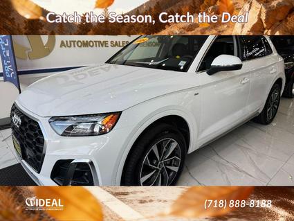 2024 Audi Q5 Bensonhurst NY