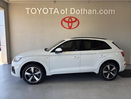 2022 Audi Q5 Dothan AL