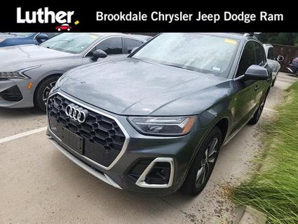 2022 Audi Q5 Minneapolis MN