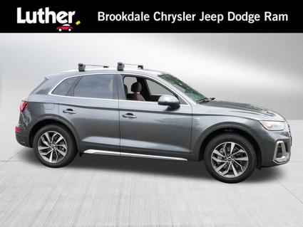 2022 Audi Q5 Minneapolis MN
