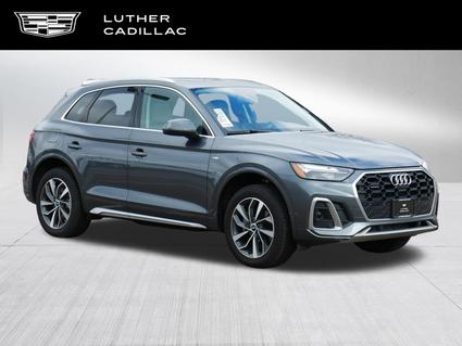 2023 Audi Q5 Saint Paul MN