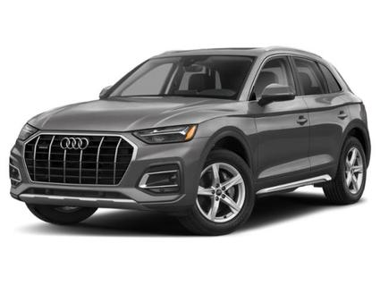 2023 Audi Q5 Burnsville MN