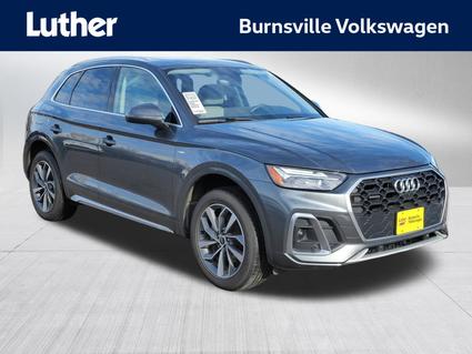 2023 Audi Q5 Burnsville MN