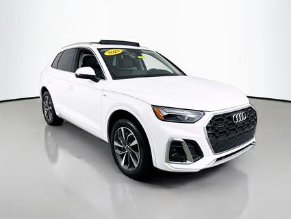 2023 Audi Q5 Louisville KY