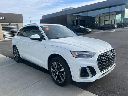 2023 Audi Q5 Louisville KY
