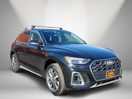 2023 Audi Q5 Glenwood Springs CO