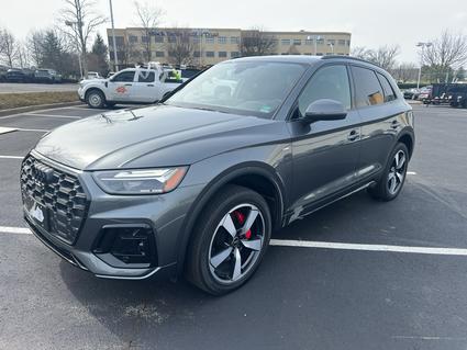2024 Audi Q5 Lexington KY