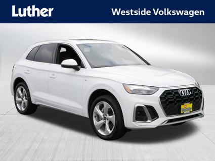 2024 Audi Q5 Minneapolis MN
