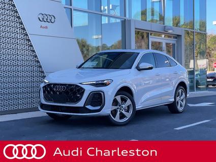 2025 Audi Q5 Charleston SC
