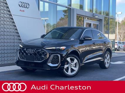 2025 Audi Q5 Charleston SC