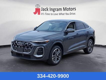 2025 Audi Q5 Montgomery AL