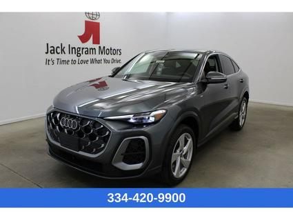 2025 Audi Q5 Montgomery AL