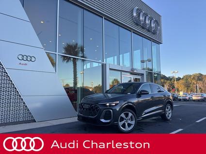 2025 Audi Q5 Charleston SC
