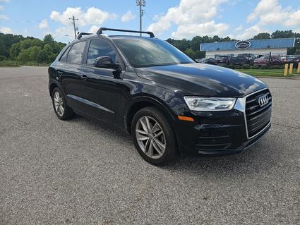 2017 Audi Q3 Memphis TN
