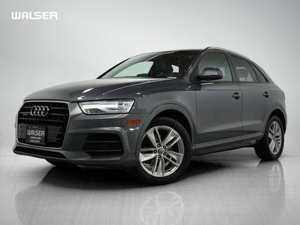 2017 Audi Q3 Minneapolis MN