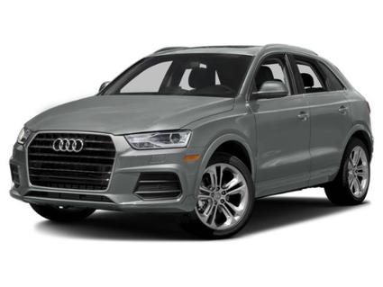 2018 Audi Q3 Minneapolis MN