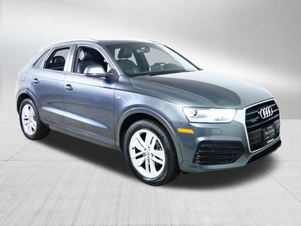 2018 Audi Q3 Minneapolis MN