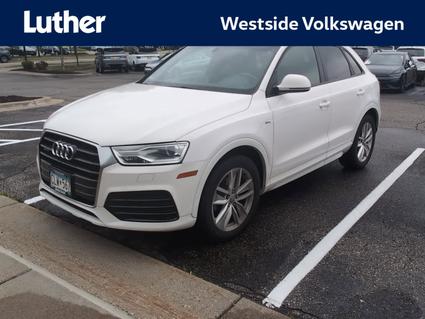 2018 Audi Q3 Minneapolis MN