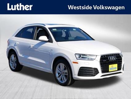 2018 Audi Q3 Minneapolis MN