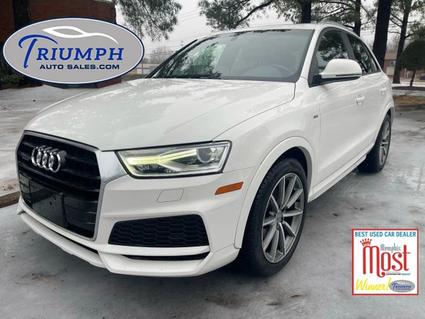 2018 Audi Q3 Memphis TN