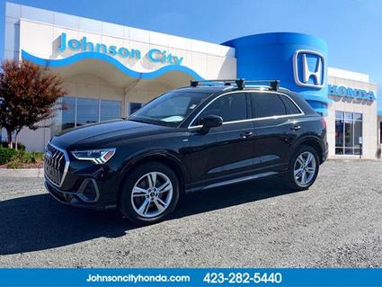 2022 Audi Q3 Johnson City TN