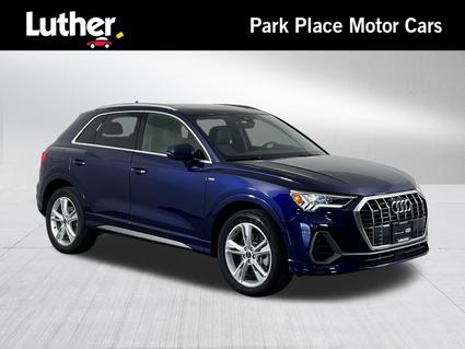 2022 Audi Q3 Rochester MN