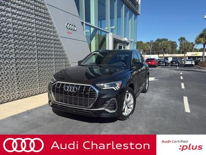 2025 Audi Q3 Charleston SC