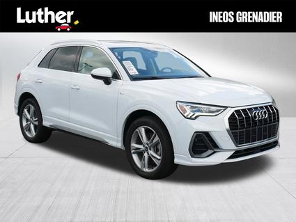 2022 Audi Q3 Minneapolis MN