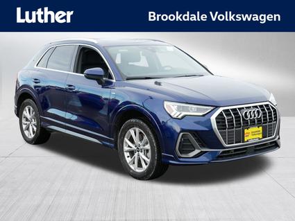 2022 Audi Q3 Minneapolis MN