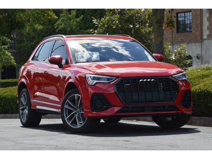 2023 Audi Q3 Lexington KY