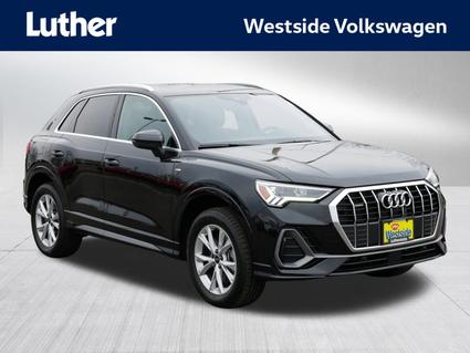 2023 Audi Q3 Minneapolis MN