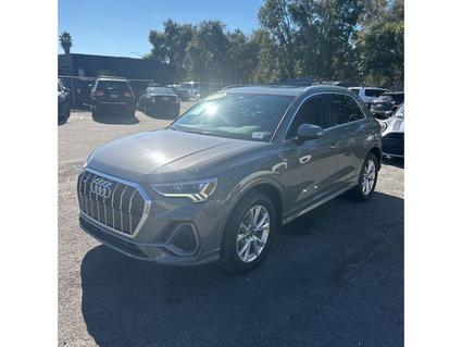 2022 Audi Q3 Eureka CA