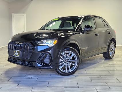 2022 Audi Q3 Philadelphia PA