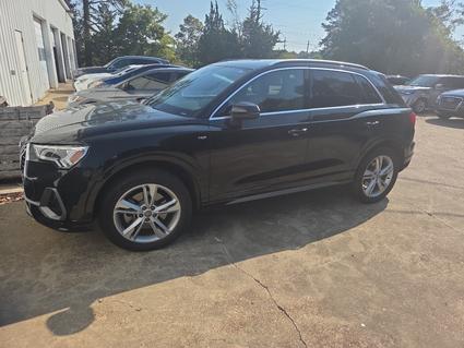 2021 Audi Q3 Starkville MS