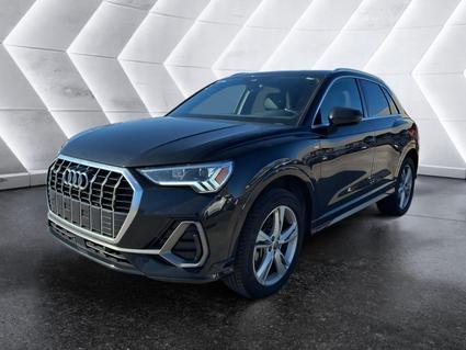 2021 Audi Q3 Tuscumbia AL