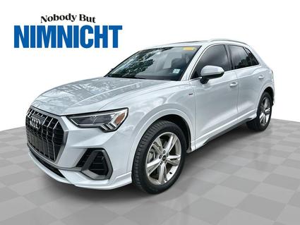 2022 Audi Q3 Jacksonville FL