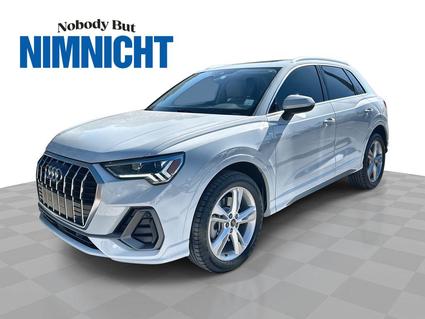 2022 Audi Q3 Jacksonville FL