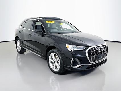2022 Audi Q3 Louisville KY
