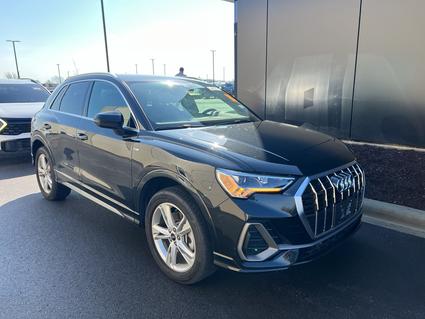 2022 Audi Q3 Louisville KY