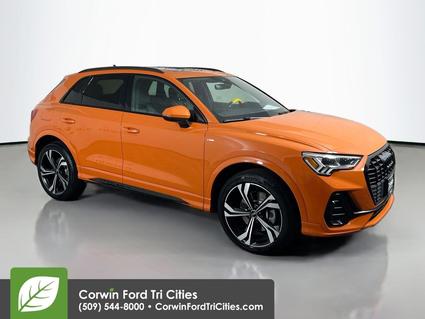 2023 Audi Q3 Pasco WA