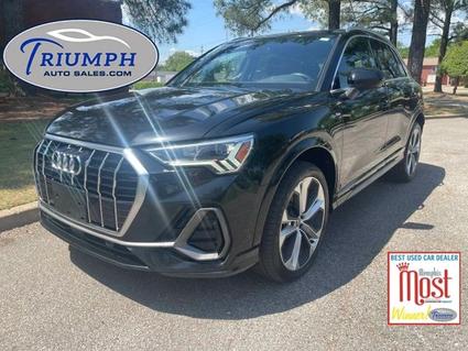 2021 Audi Q3 Memphis TN
