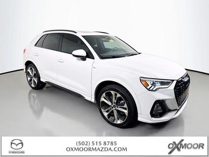 2022 Audi Q3 Louisville KY