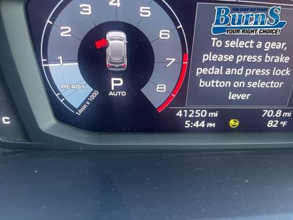 2022 Audi Q3 Rock Hill SC